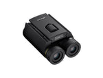 Nikon Trailblazer 8x25mm Porro Prism Binoculars Black Compact