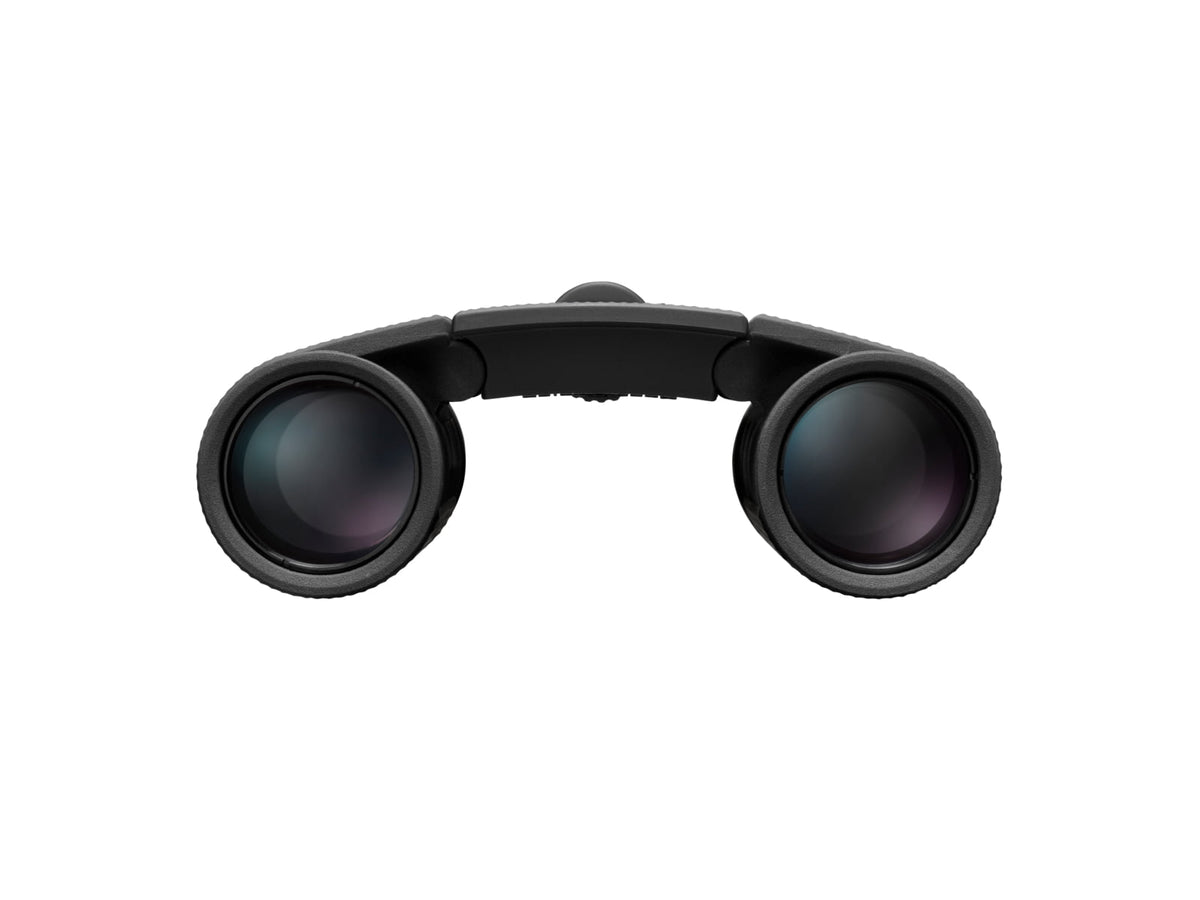 Nikon Trailblazer 8x25mm Porro Prism Binoculars Black Compact