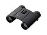 Nikon Trailblazer 8x25mm Porro Prism Binoculars Black Compact