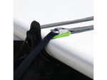 Nite Ize 5 Piece CamJam Tie Down Straps 18ft 2 Pack Shelf Tray 5 Piece TRAY-CJWR18-2R6