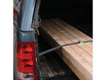 Nite Ize 5 Piece CamJam Tie Down Straps 18ft 2 Pack Shelf Tray 5 Piece TRAY-CJWR18-2R6