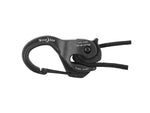 Nite Ize CamJam Aluminum XT Aluminum Cord Tightener Black NCJSA-01-R3