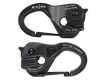 Nite Ize CamJam Aluminum XT Aluminum Cord Tightener Black NCJSA-01-R3
