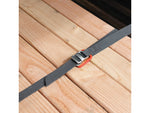 Nite Ize 2 Pack CamJam Tie Down Strap 12ft CJWR12-09-2R6