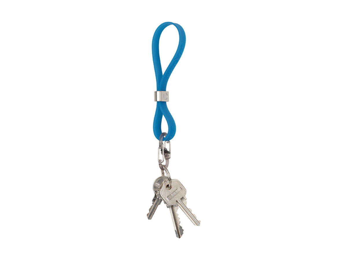 Nite Ize Cinch-A-Lot Stretch Strap Blue CAL-03-R6