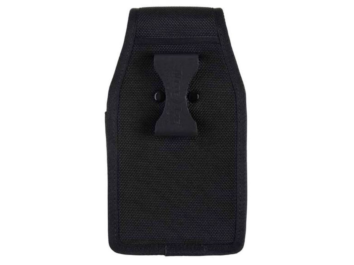 Nite Ize Clip Case Hardshell Holster XXL Black XXL HSH2L-01-R3