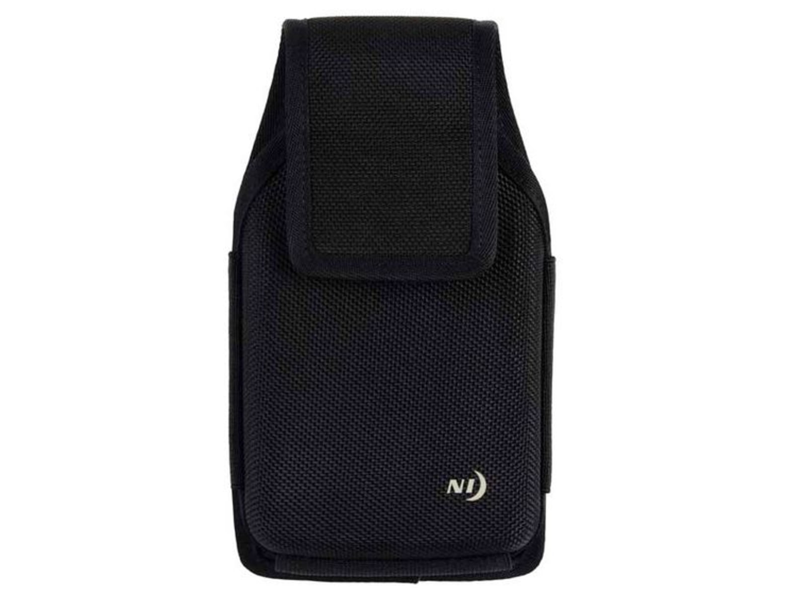 Nite Ize Clip Case Hardshell Holster XXL Black XXL HSH2L-01-R3