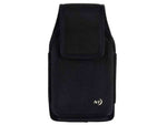 Nite Ize Clip Case Hardshell Holster XXL Black XXL HSH2L-01-R3