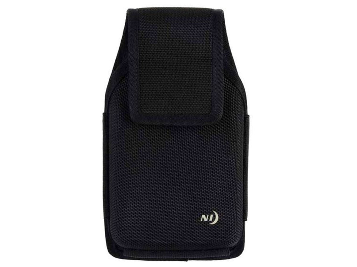 Nite Ize Clip Case Hardshell Holster XXL Black XXL HSH2L-01-R3