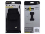 Nite Ize Clip Case Hardshell Holster XXL Black XXL HSH2L-01-R3
