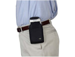 Nite Ize Clip Case Hardshell Holster XXL Black XXL HSH2L-01-R3