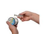 Nite Ize DoohicKey FishKey Key Tool Stainless KMTFKS-11-R6