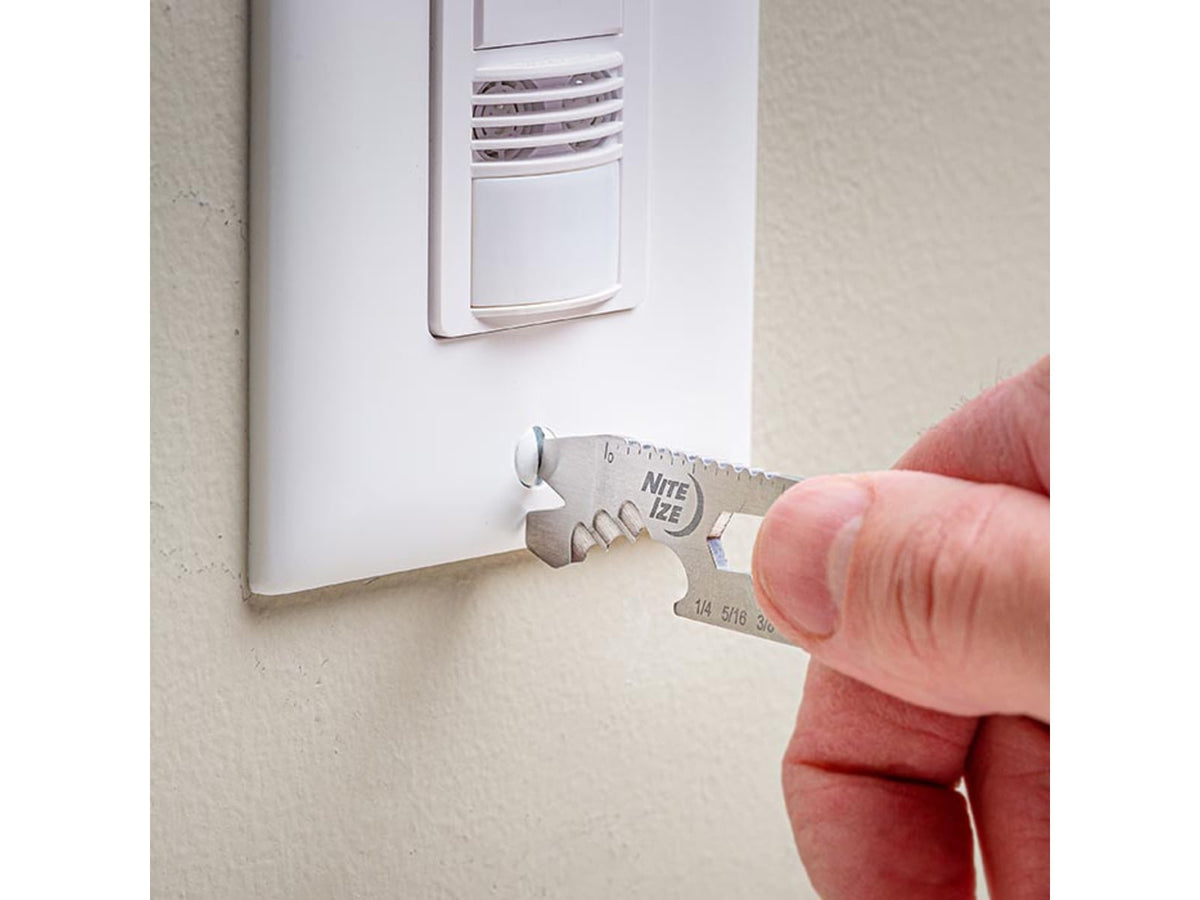 Nite Ize DoohicKey+ Key Tool KMTSE-11-R3