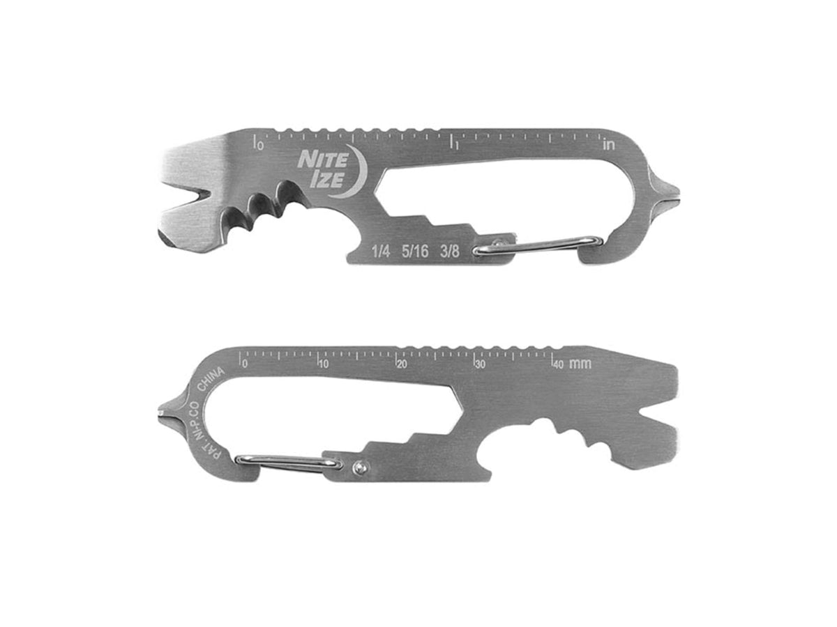 Nite Ize DoohicKey+ Key Tool KMTSE-11-R3