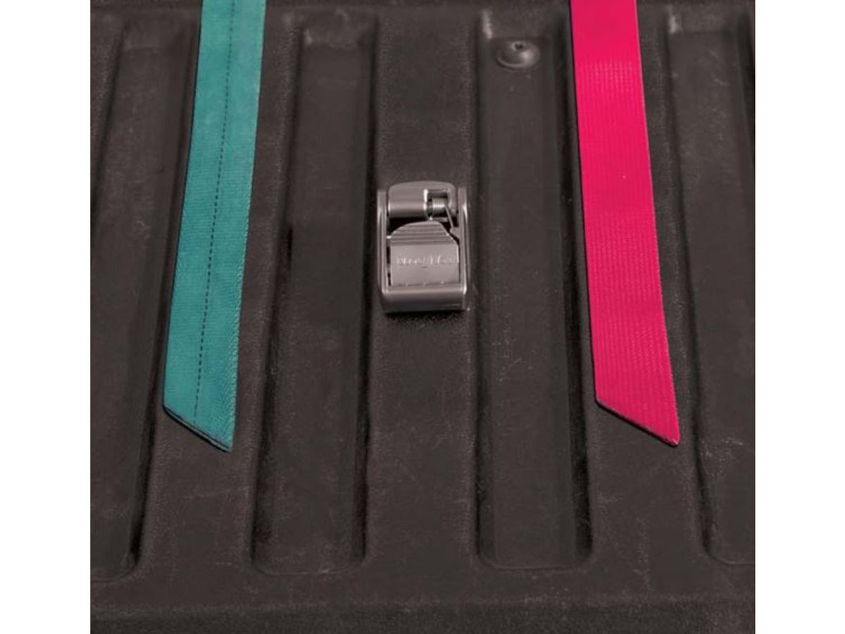 Nite Ize Dual CamJam 1in Webbing Tensioner Stainless CJD-11-R3