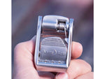 Nite Ize Dual CamJam 1in Webbing Tensioner Stainless CJD-11-R3