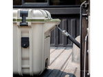 Nite Ize Dual CamJam Tie Down Working Load Limit 530 lbs Break Strength 1200 lb CJD8-09-R3