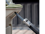 Nite Ize Dual CamJam Tie Down Working Load Limit 530 lbs Break Strength 1200 lb CJD8-09-R3