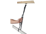 Nite Ize Dual CamJam Tie Down System 12 FT CJD12-09-R3