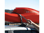 Nite Ize Dual CamJam Tie Down System 12 FT CJD12-09-R3
