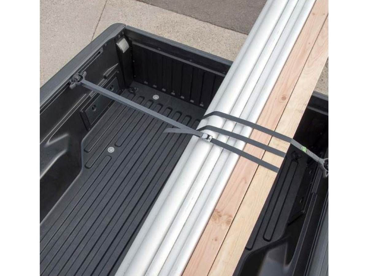 Nite Ize Dual CamJam Tie Down System 12 FT CJD12-09-R3
