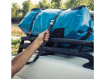Nite Ize Dual CamJam Tie Down System 12 FT CJD12-09-R3