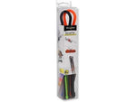 Nite Ize Gear Tie Box Combination Assortment PackPack of 8 GTBA-A2-R8
