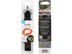 Nite Ize GearPro Utility Strap 12in Black USS12-01-R3