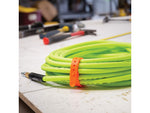 Nite Ize GearPro Utility Strap 18in Orange USS18-31-R3