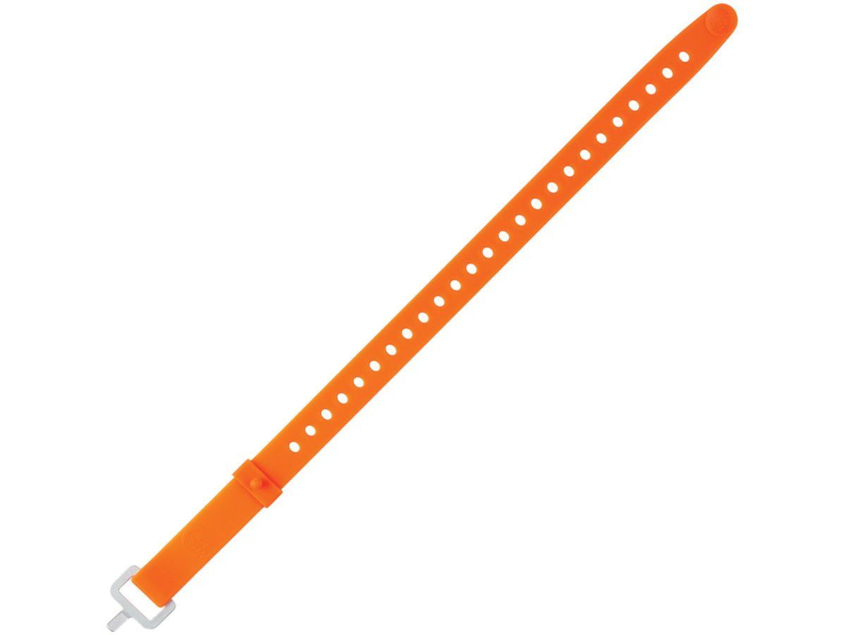 Nite Ize GearPro Utility Strap 18in Orange USS18-31-R3