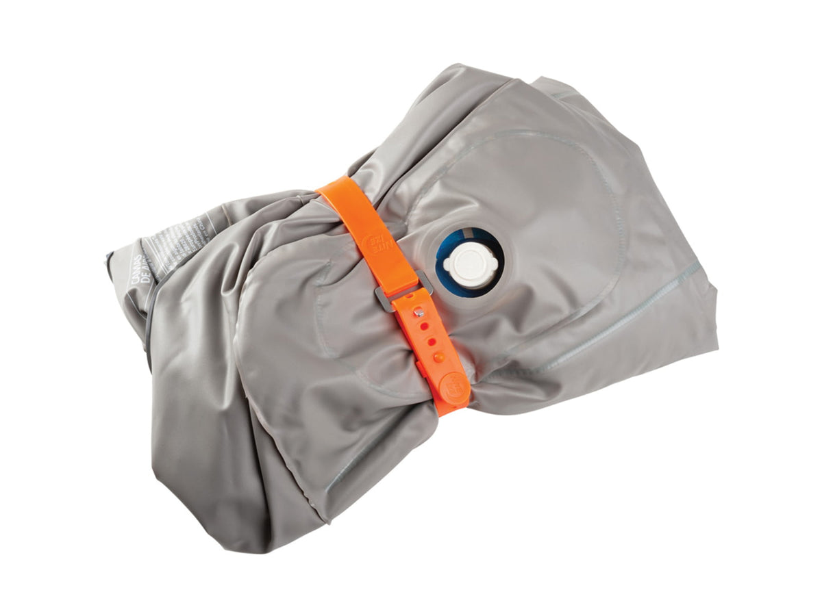 Nite Ize GearPro Utility Strap 24in Orange USL24-31-R3