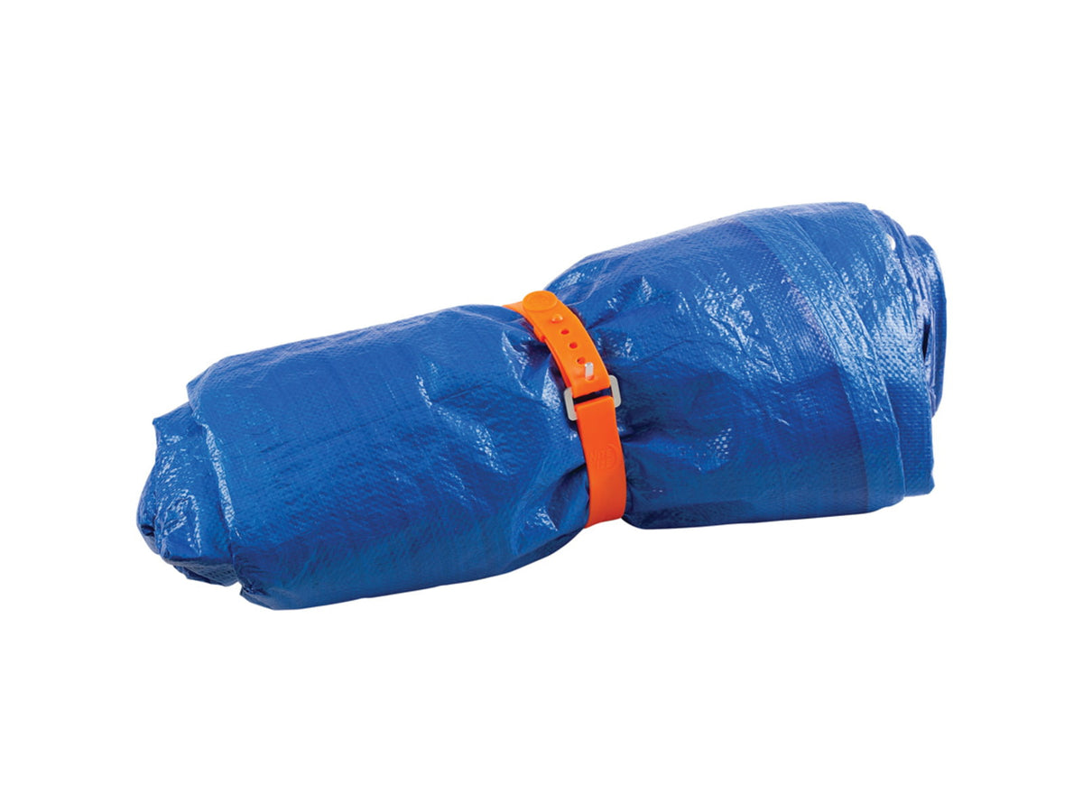 Nite Ize GearPro Utility Strap 24in Orange USL24-31-R3