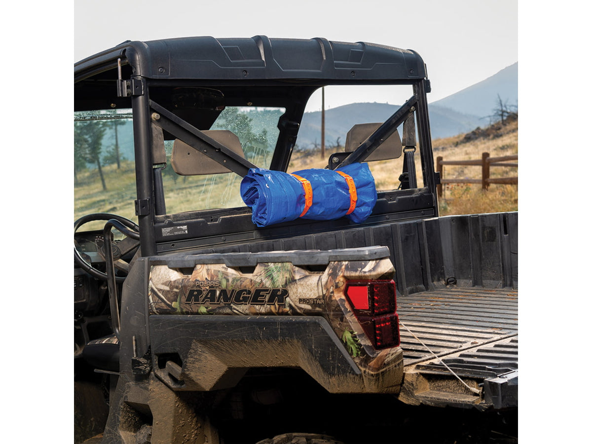 Nite Ize GearPro Utility Strap 24in Orange USL24-31-R3