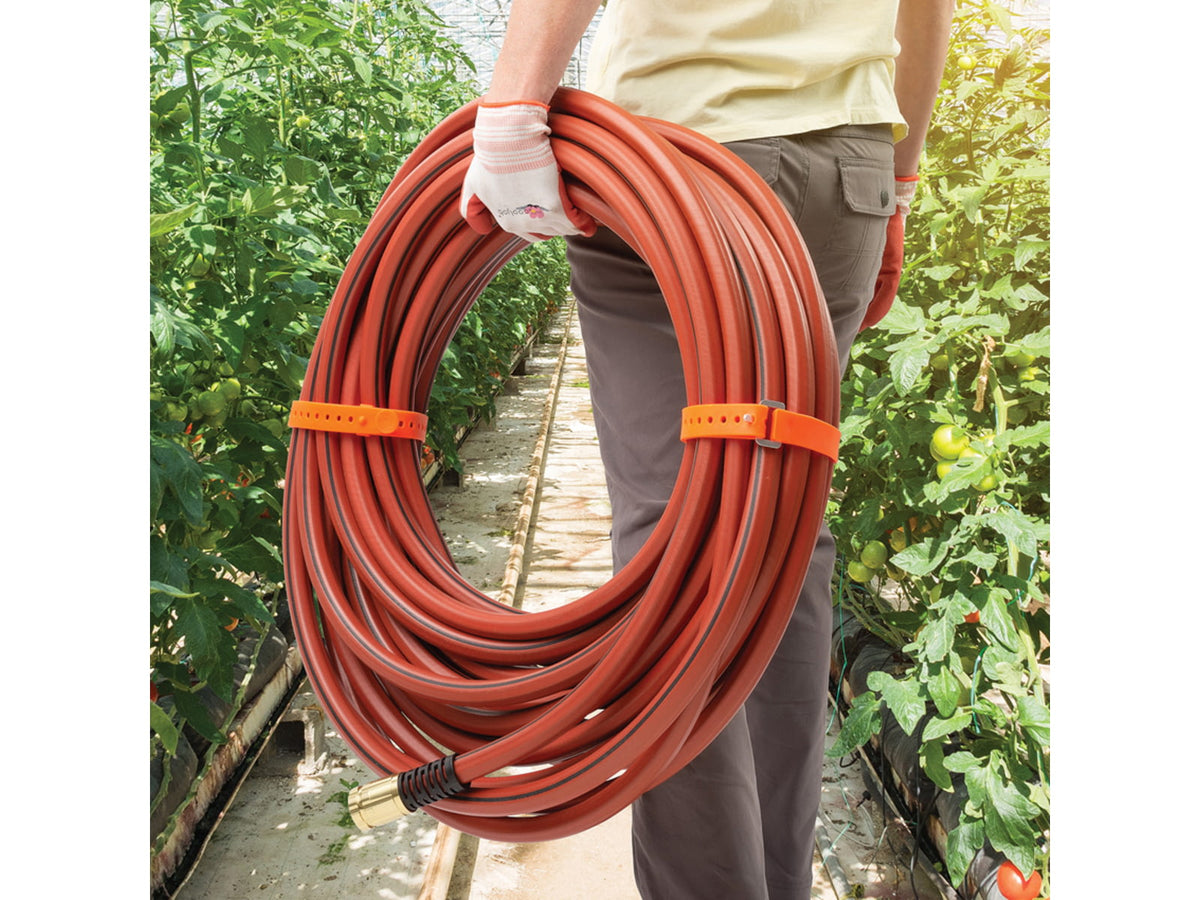 Nite Ize GearPro Utility Strap 24in Orange USL24-31-R3