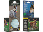 Nite Ize GlowStreak Wild LED Ball Disc-O GSBW-07-R8
