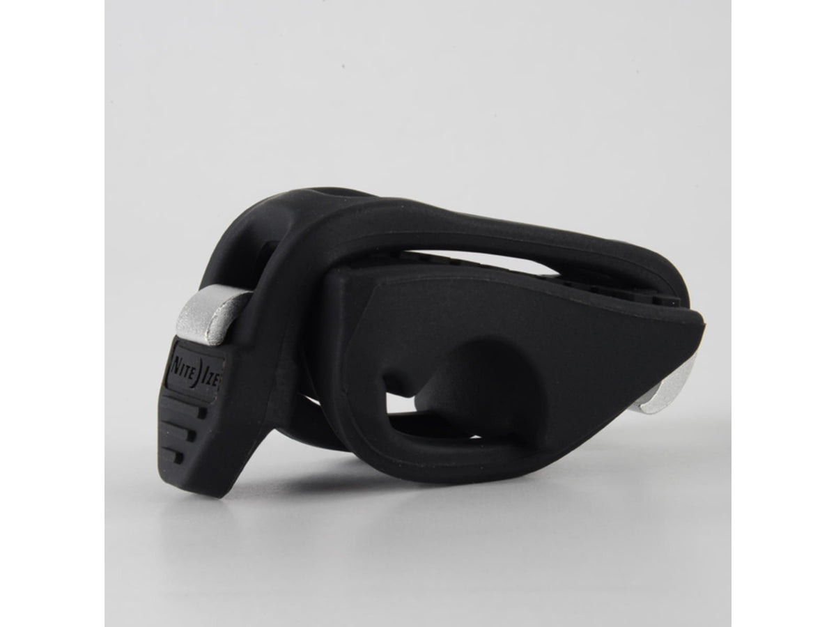 Nite Ize HandleBand Universal Smartphone Bar Mount Black HDB-01-R3