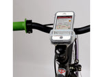 Nite Ize HandleBand Universal Smartphone Bar Mount Black HDB-01-R3