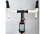 Nite Ize HandleBand Universal Smartphone Bar Mount Black HDB-01-R3
