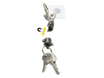 Nite Ize KeyRing 360 Magnetic Quick Connector Black KR360-01-R3
