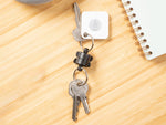 Nite Ize KeyRing 360 Magnetic Quick Connector Black KR360-01-R3
