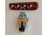 Nite Ize KeyRing Locker S-Biner Assorted KRGP-11-R3