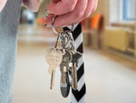 Nite Ize KeyRing Microlink Stainless Steel RL-11-R3