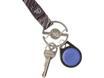 Nite Ize Medallion Key Lanyard N05455