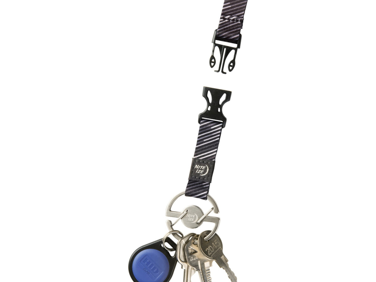 Nite Ize Medallion Key Lanyard N05455