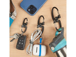 Nite Ize S-Biner 360 SlideLock Dual Carabiner