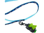 Nite Ize S-Biner 360 SlideLock Dual Carabiner