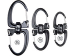 Nite Ize S-Biner 360 SlideLock Dual Carabiner