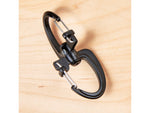 Nite Ize S-Biner 360 SlideLock Dual Carabiner