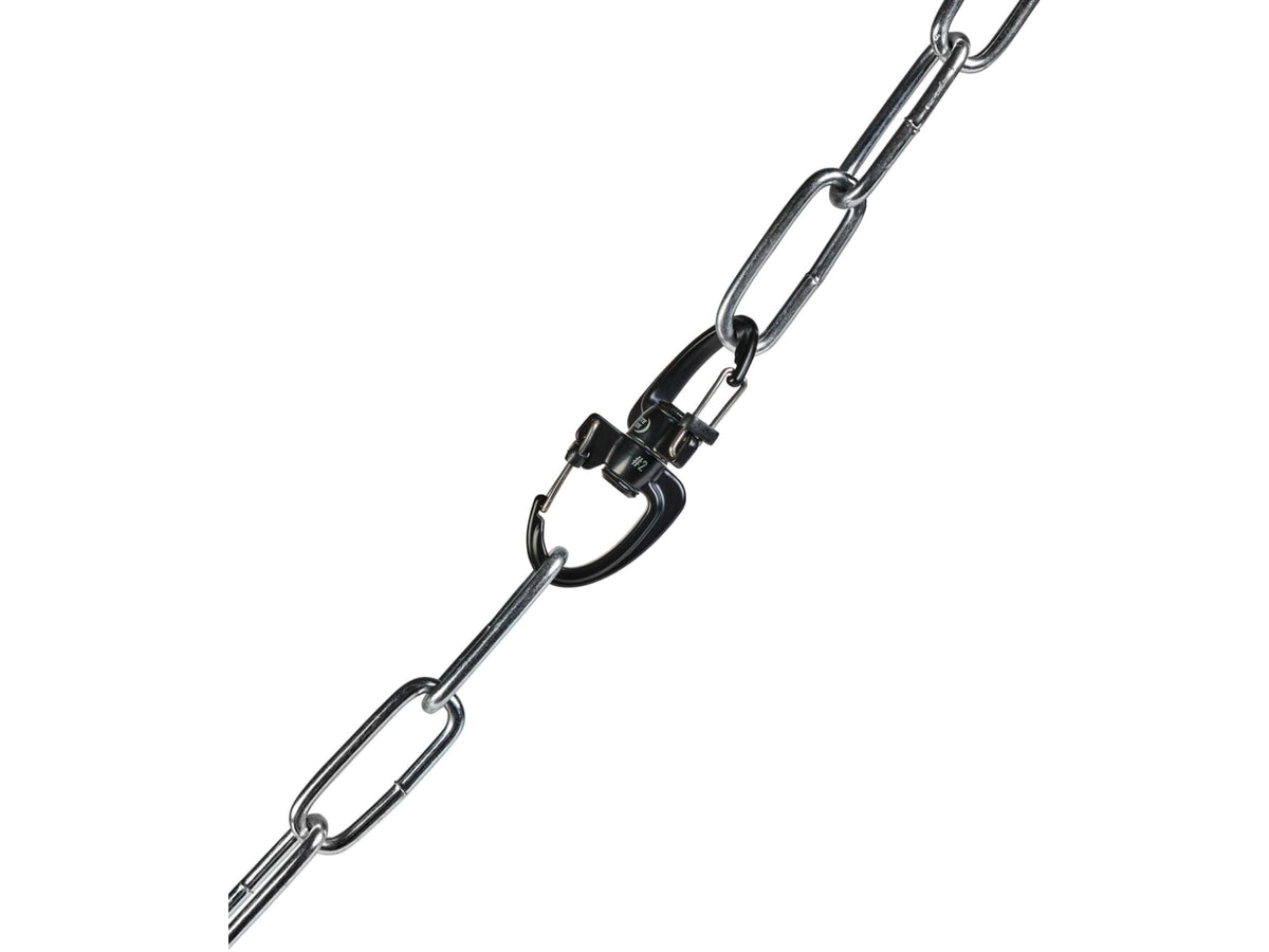 Nite Ize S-Biner 360 SlideLock Dual Carabiner