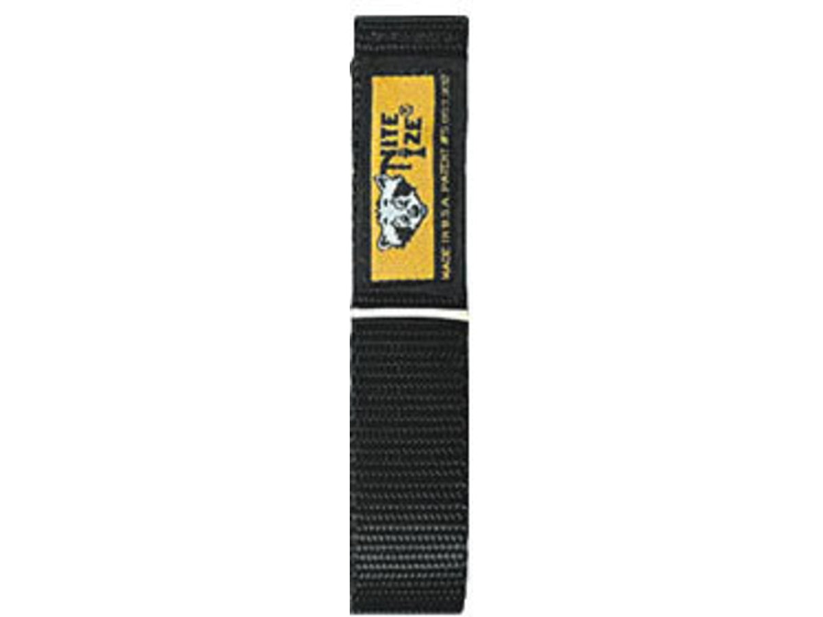 Nite Ize NPO-03-01 Headband Black NPO-03-01